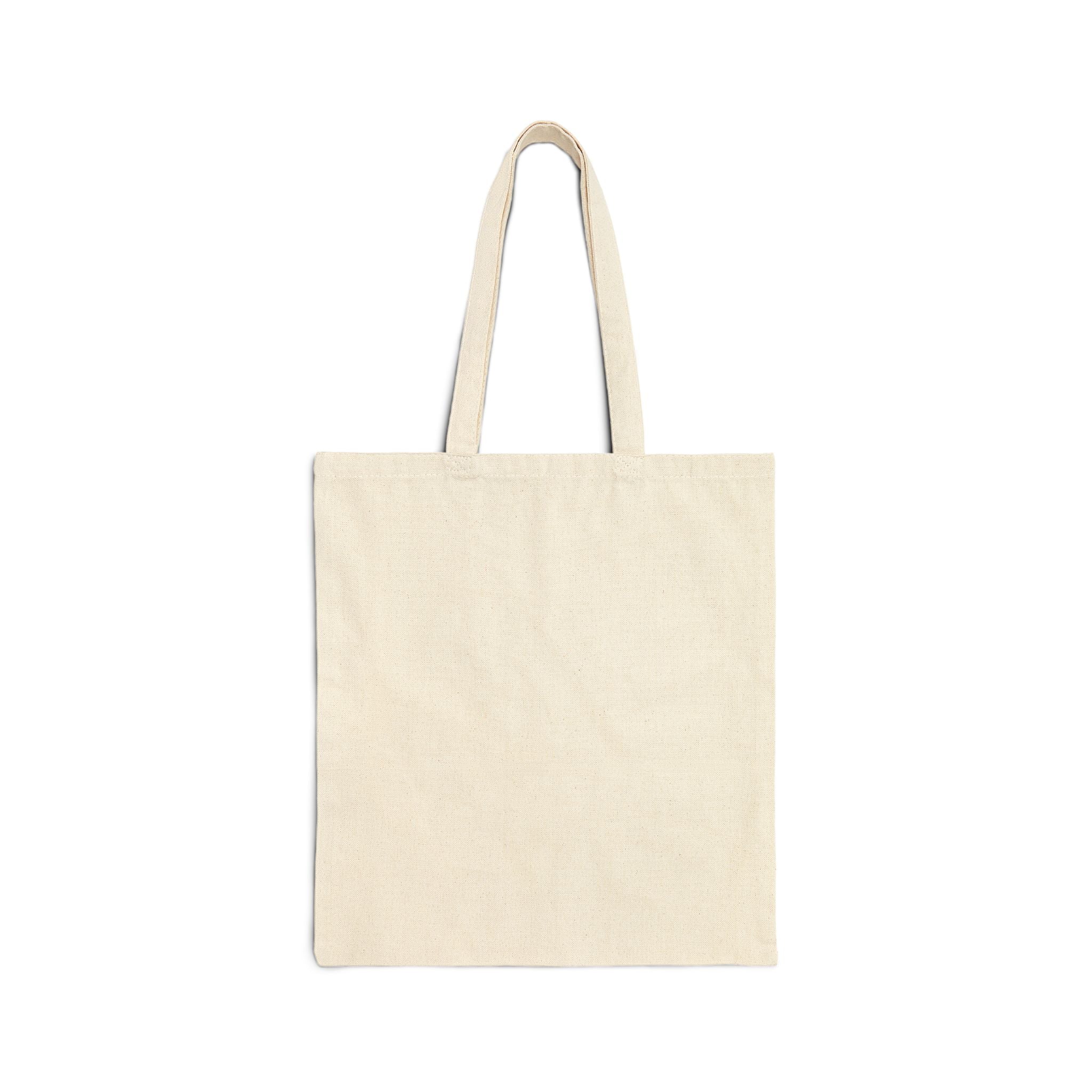 Tote Bag — "Civic Fatigue Club" Canvas Tote (Eco-Friendly Everyday Bag)