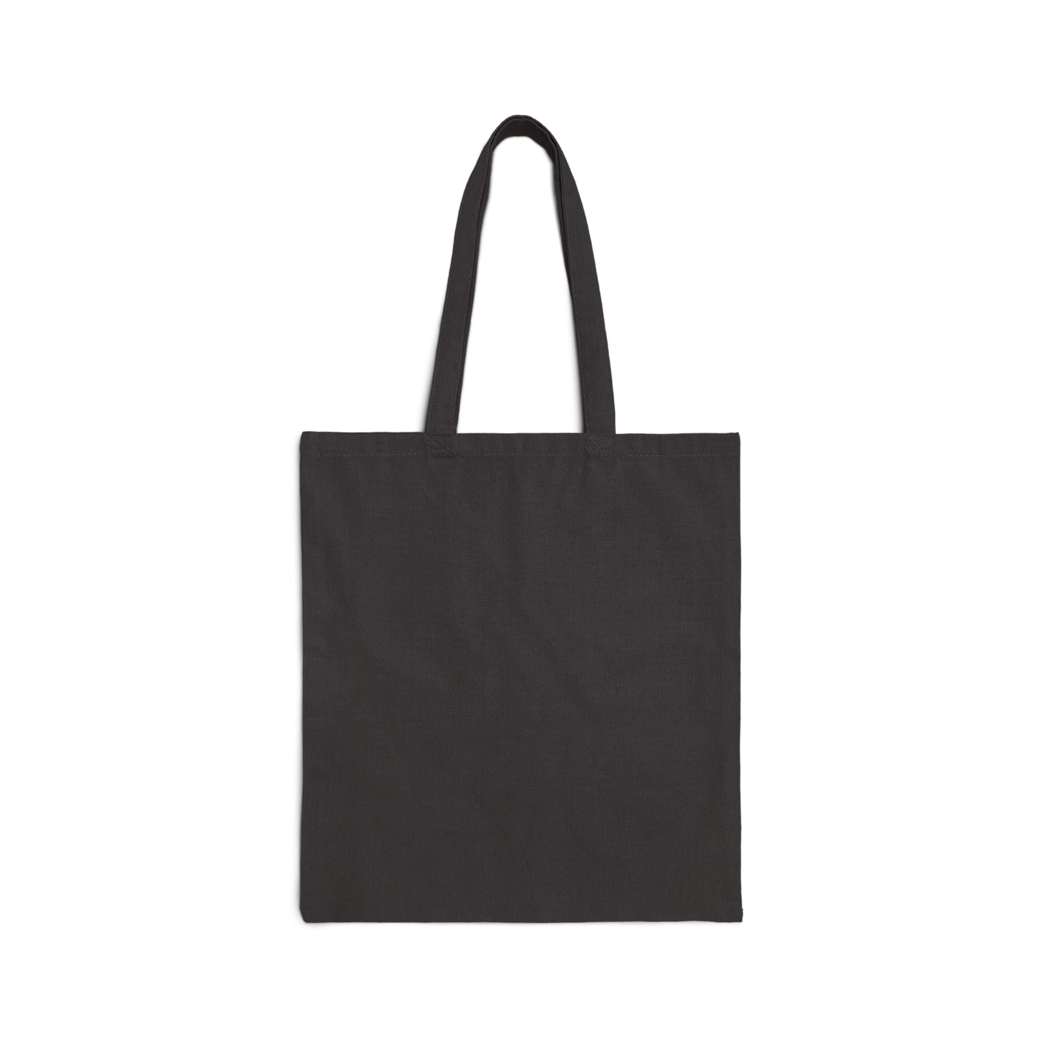 Tote Bag — "Civic Fatigue Club" Canvas Tote (Eco-Friendly Everyday Bag)